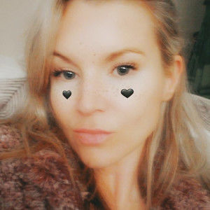 Meet your Posher, Rita